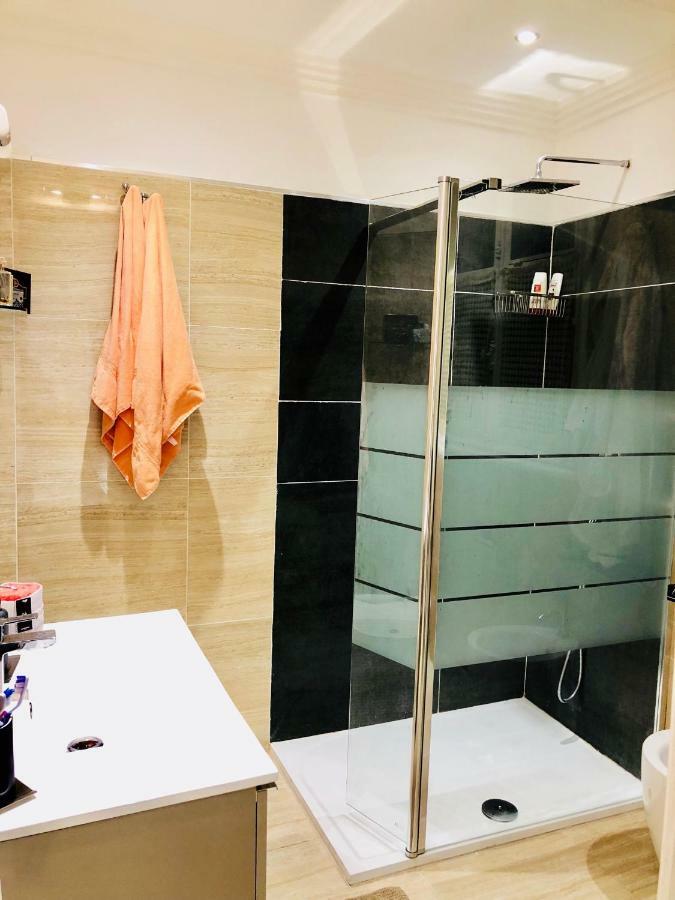 Apartment 3 Pieces Cannes Bagian luar foto