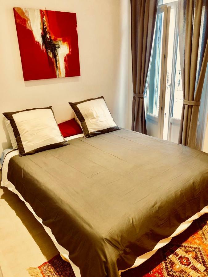 Apartment 3 Pieces Cannes Bagian luar foto